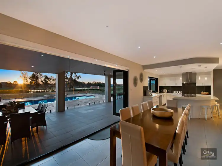 Third view of Homely house listing, 19 Woodhall Place, Luddenham NSW 2745