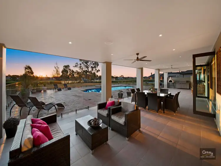 Fourth view of Homely house listing, 19 Woodhall Place, Luddenham NSW 2745