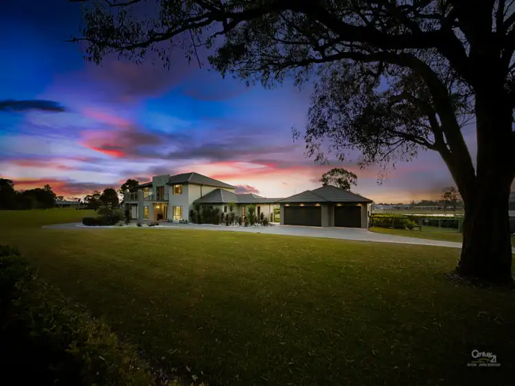 Fifth view of Homely house listing, 19 Woodhall Place, Luddenham NSW 2745