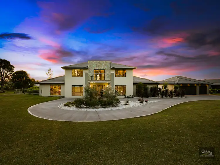 Sixth view of Homely house listing, 19 Woodhall Place, Luddenham NSW 2745
