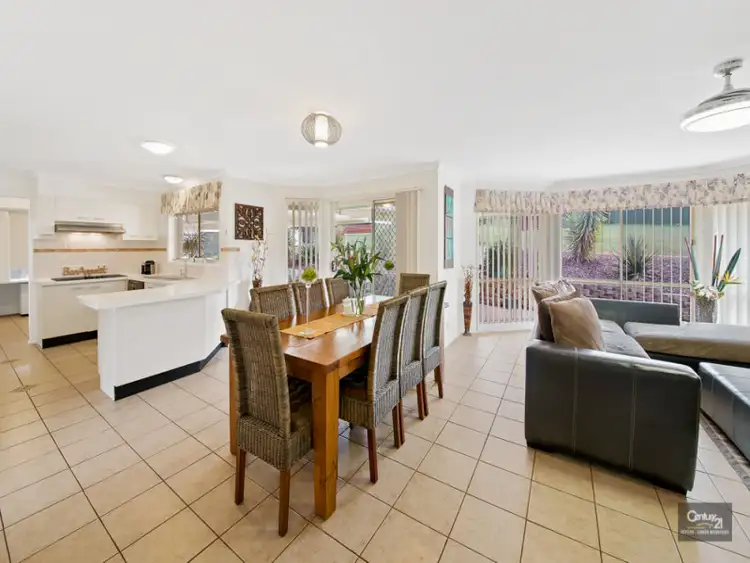 Second view of Homely house listing, 14 McAuliffe Place, Silverdale NSW 2752