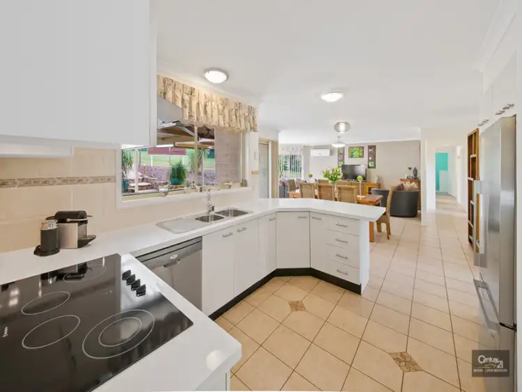 Fourth view of Homely house listing, 14 McAuliffe Place, Silverdale NSW 2752