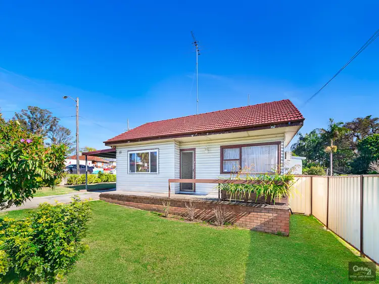 93 Jamison Road, Penrith NSW 2750