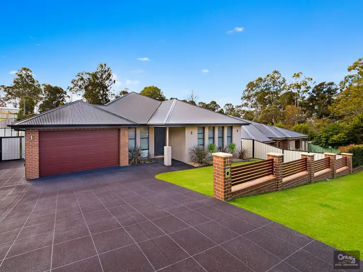11 Taylors Road, Silverdale NSW 2752