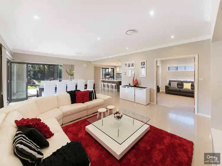 Fourth view of Homely house listing, 11 Taylors Road, Silverdale NSW 2752