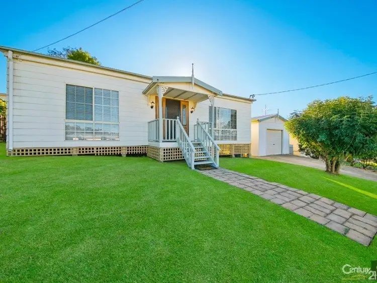 Main view of Homely house listing, 35 First Street, Warragamba NSW 2752