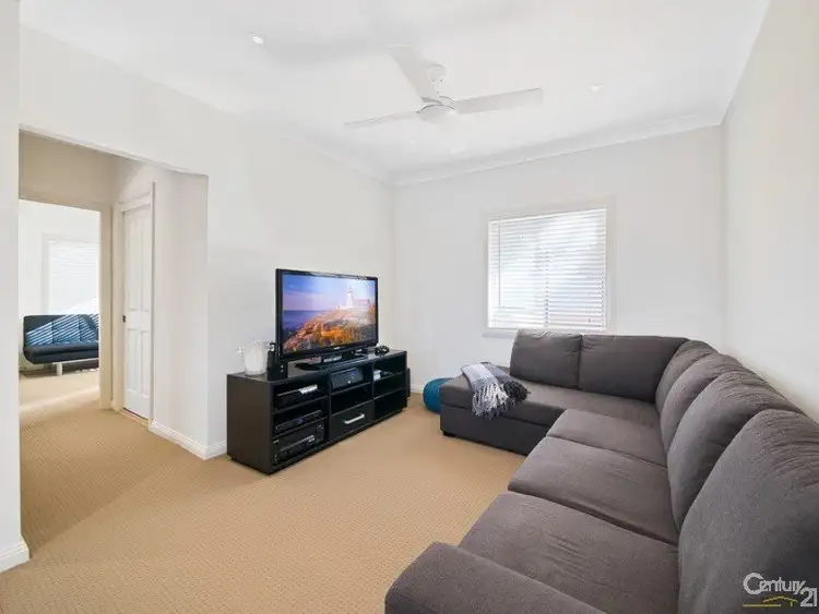 Second view of Homely house listing, 35 First Street, Warragamba NSW 2752