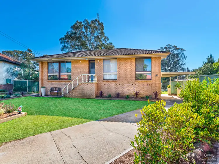 7 Denton Place, Wallacia NSW 2745