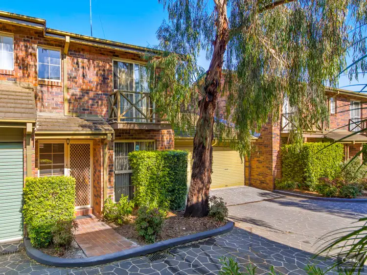 9/57-59 King Street, Penrith NSW 2750