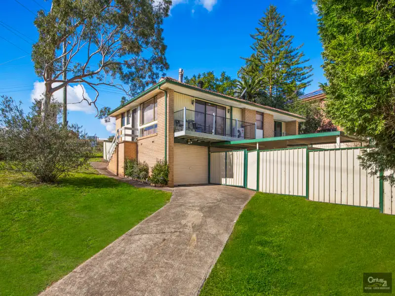 Main view of Homely house listing, 2 Silverdale Road, Wallacia NSW 2745