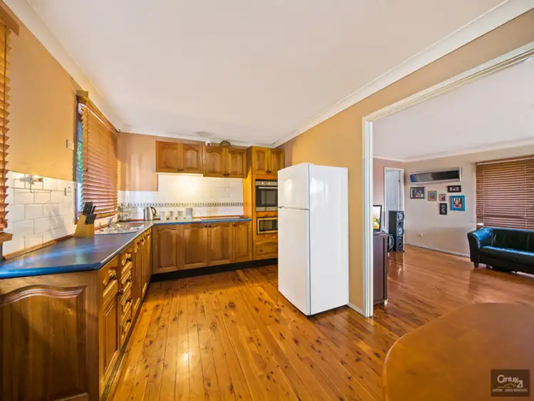 Third view of Homely house listing, 2 Silverdale Road, Wallacia NSW 2745