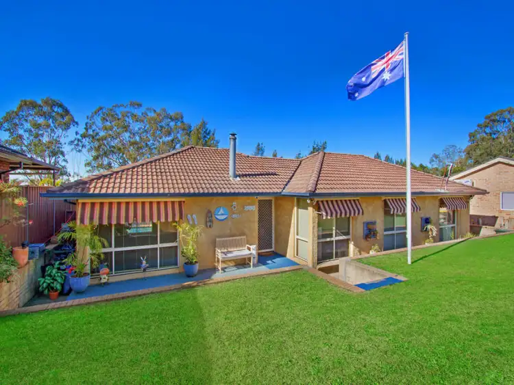 68 Silverdale Road, Silverdale NSW 2752