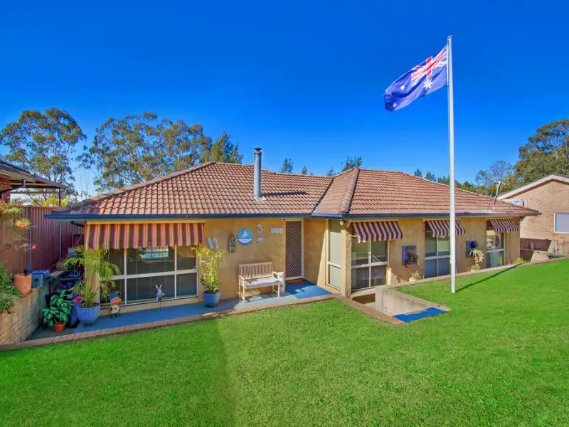 Main view of Homely house listing, 68 Silverdale Road, Silverdale NSW 2752