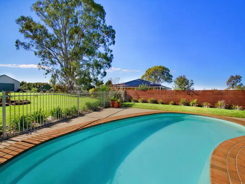 Main view of Homely house listing, 6 Waterhouse Drive, Silverdale NSW 2752