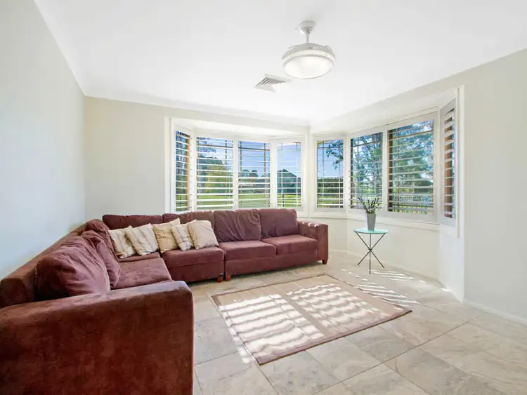 Third view of Homely house listing, 6 Waterhouse Drive, Silverdale NSW 2752