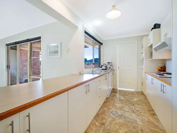 Fifth view of Homely house listing, 6 Waterhouse Drive, Silverdale NSW 2752