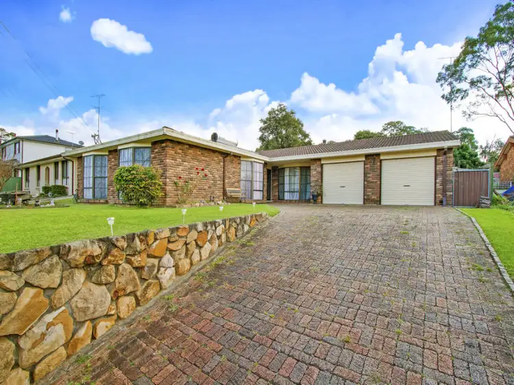 27 Gibson Street, Silverdale NSW 2752
