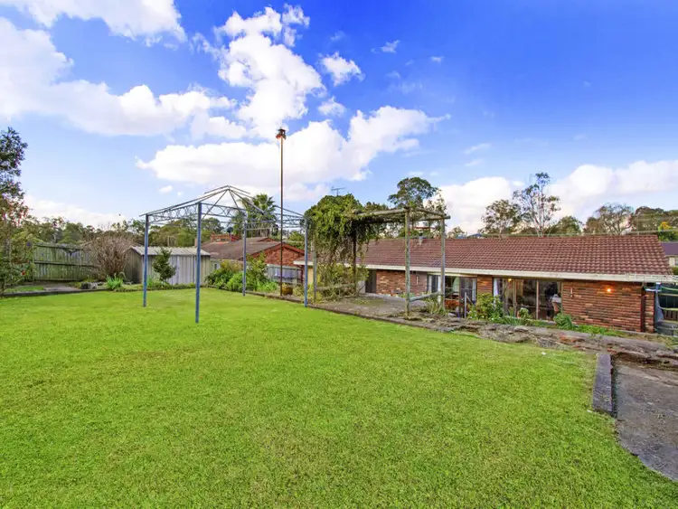 Sixth view of Homely house listing, 27 Gibson Street, Silverdale NSW 2752