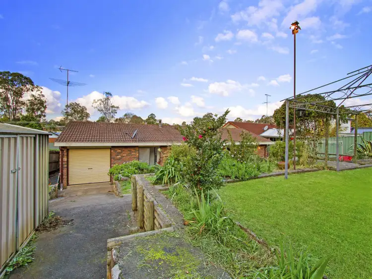 Seventh view of Homely house listing, 27 Gibson Street, Silverdale NSW 2752