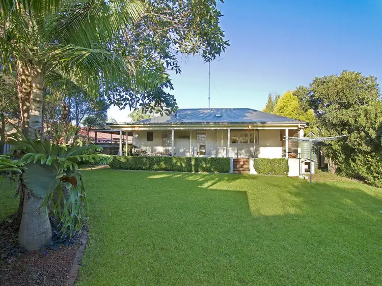 1209 Mulgoa Road, Mulgoa NSW 2745