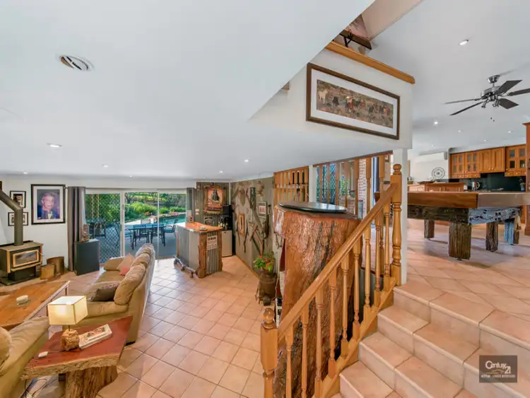 Seventh view of Homely house listing, 3 Montelimar Place, Wallacia NSW 2745