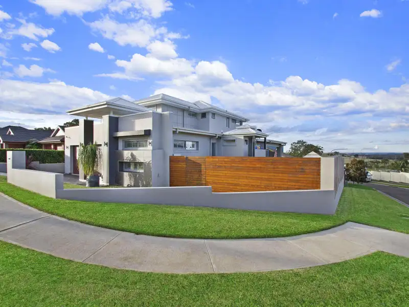 Main view of Homely house listing, 5 Jamison Street, Luddenham NSW 2745