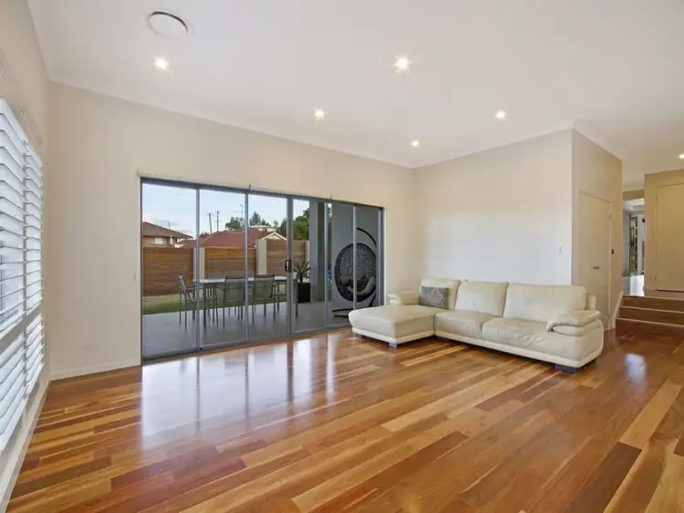 Second view of Homely house listing, 5 Jamison Street, Luddenham NSW 2745