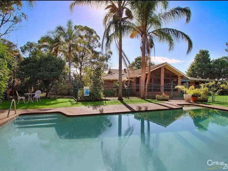 Main view of Homely house listing, 88 Ridgehaven Road, Silverdale NSW 2752