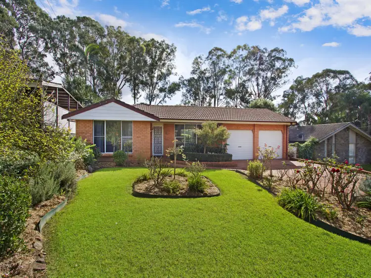 7 Delaney Avenue, Silverdale NSW 2752