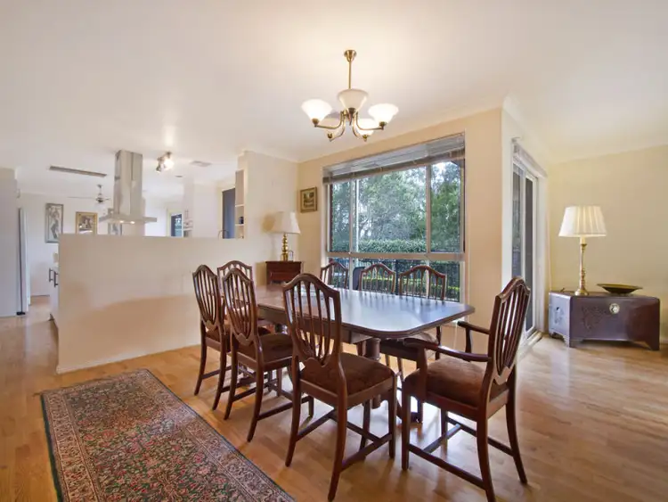 Second view of Homely house listing, 7 Delaney Avenue, Silverdale NSW 2752