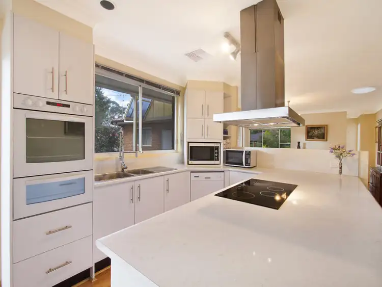 Third view of Homely house listing, 7 Delaney Avenue, Silverdale NSW 2752