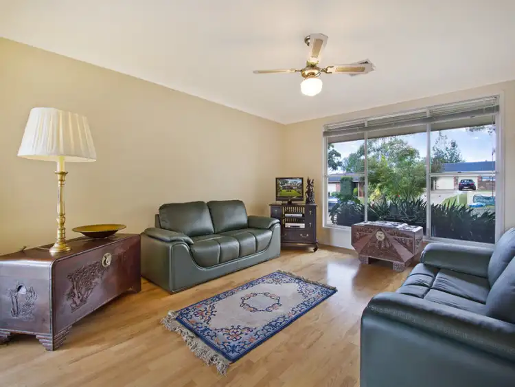 Fourth view of Homely house listing, 7 Delaney Avenue, Silverdale NSW 2752