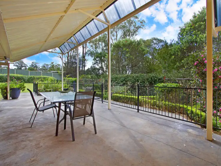 Seventh view of Homely house listing, 7 Delaney Avenue, Silverdale NSW 2752