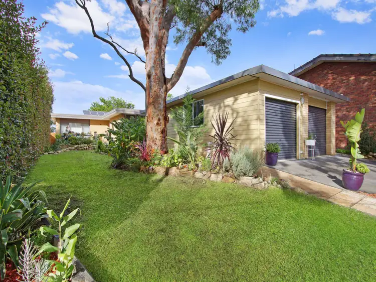 82 St Georges Crescent, Faulconbridge NSW 2776