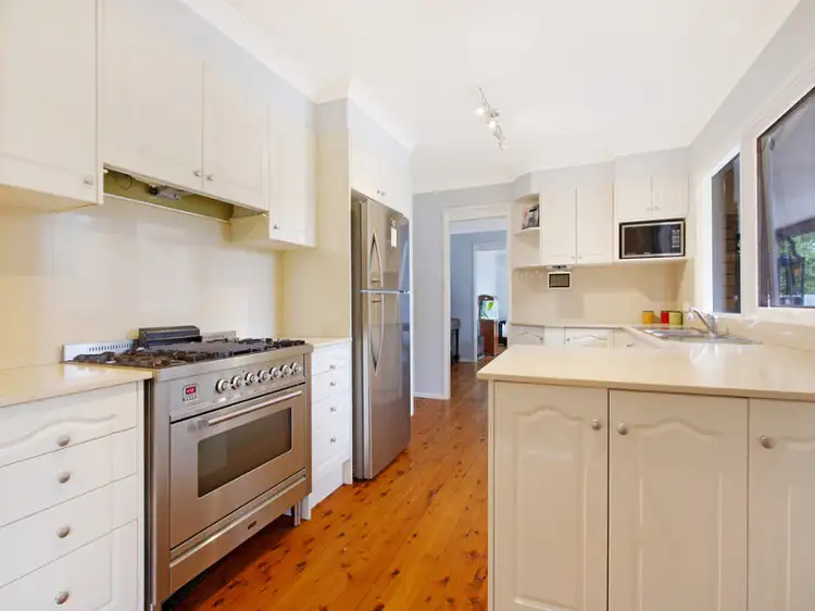 Second view of Homely house listing, 82 St Georges Crescent, Faulconbridge NSW 2776