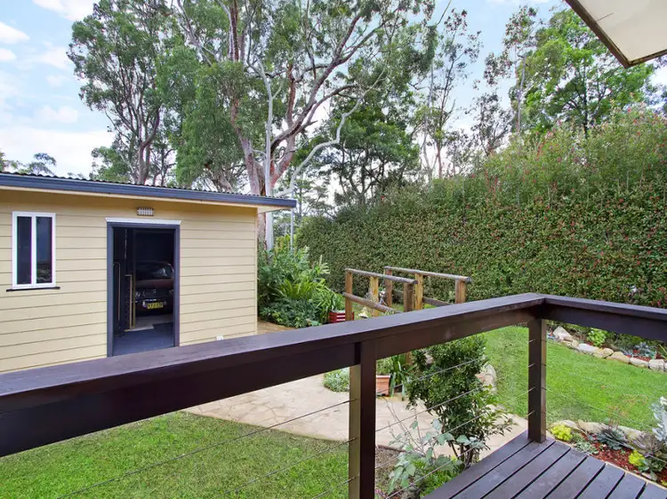 Seventh view of Homely house listing, 82 St Georges Crescent, Faulconbridge NSW 2776