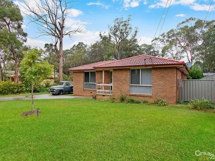 76 Taylors Road, Silverdale NSW 2752