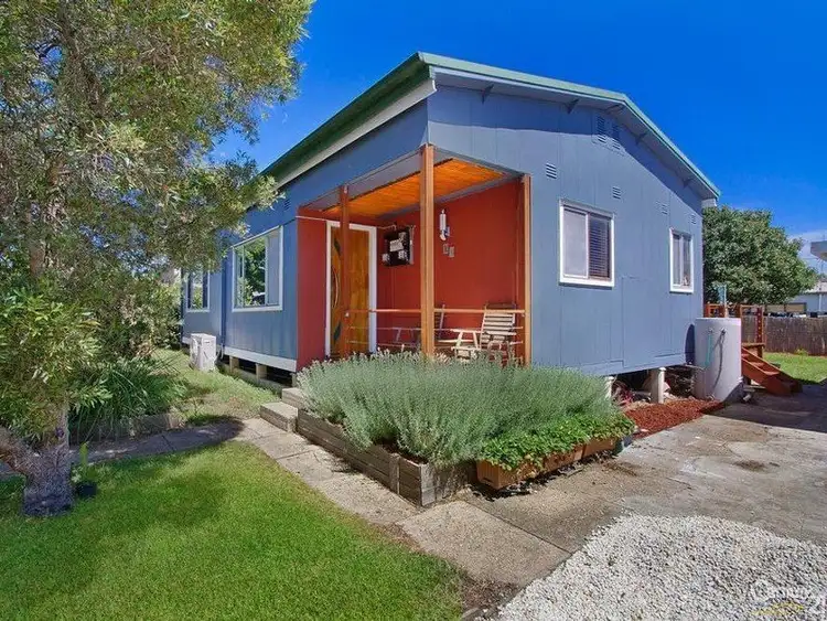 27 Third Street, Warragamba NSW 2752