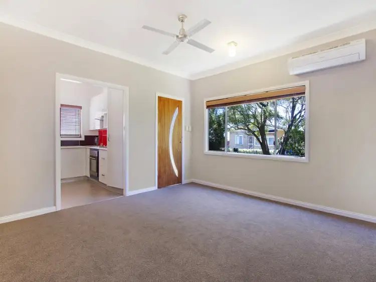 Second view of Homely house listing, 27 Third Street, Warragamba NSW 2752