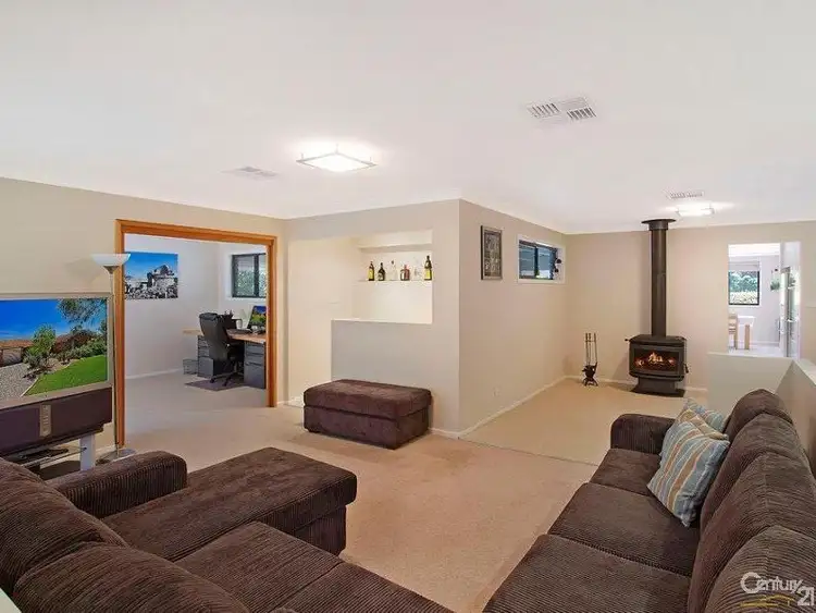 Third view of Homely house listing, 63 Ridgehaven Road, Silverdale NSW 2752