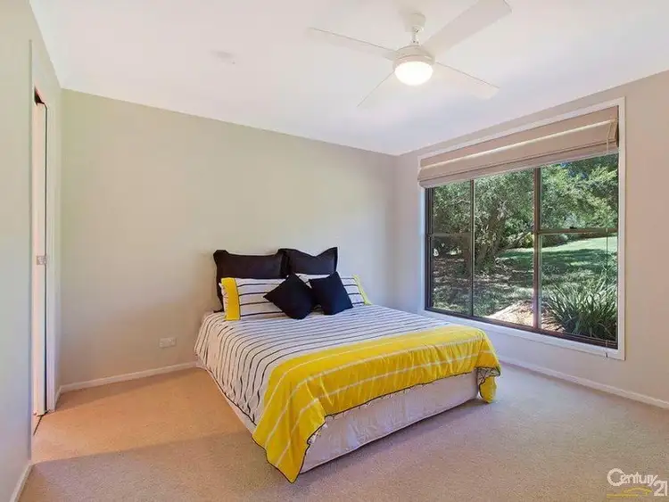 Fourth view of Homely house listing, 63 Ridgehaven Road, Silverdale NSW 2752