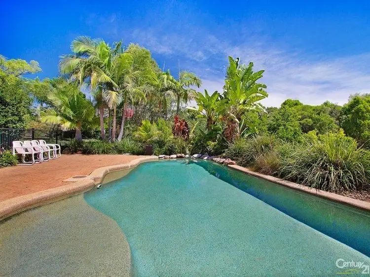 Seventh view of Homely house listing, 63 Ridgehaven Road, Silverdale NSW 2752