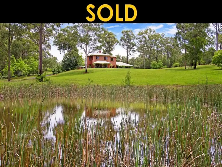 3 Glenleigh Avenue, Mulgoa NSW 2745