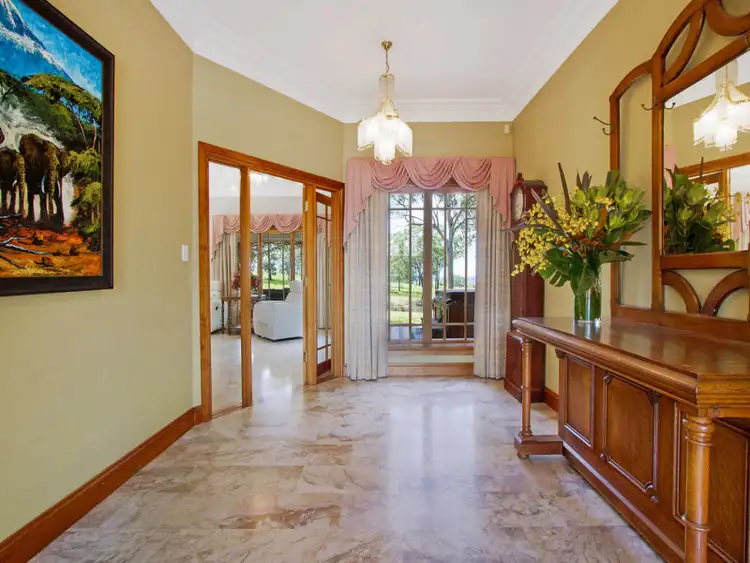 Second view of Homely house listing, 3 Glenleigh Avenue, Mulgoa NSW 2745