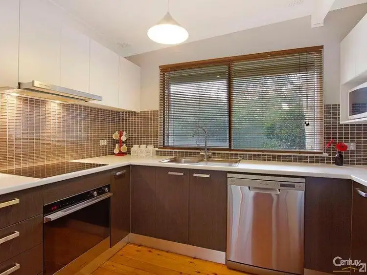 Second view of Homely house listing, 1 Murphy Street, Blaxland NSW 2774