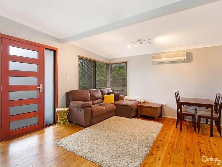 Third view of Homely house listing, 1 Murphy Street, Blaxland NSW 2774