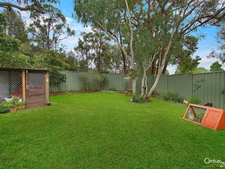 Fourth view of Homely house listing, 1 Murphy Street, Blaxland NSW 2774