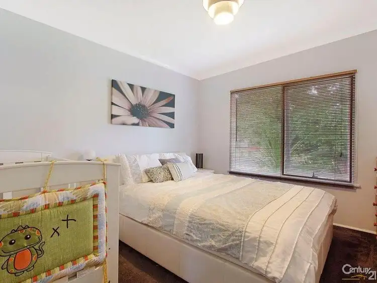 Fifth view of Homely house listing, 1 Murphy Street, Blaxland NSW 2774
