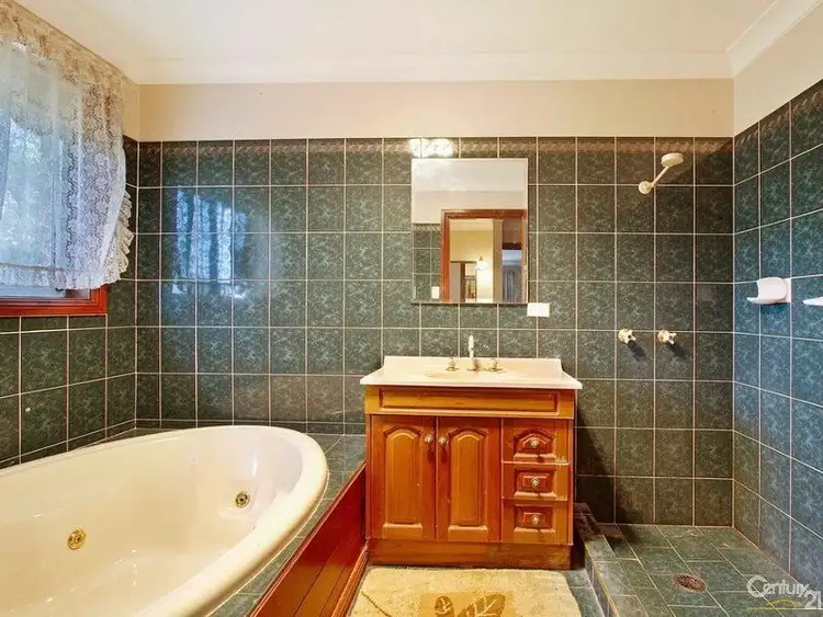 Second view of Homely house listing, 11 Billett Street, Silverdale NSW 2752