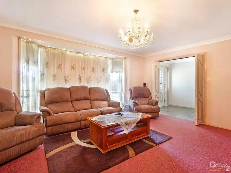 Fifth view of Homely house listing, 11 Billett Street, Silverdale NSW 2752